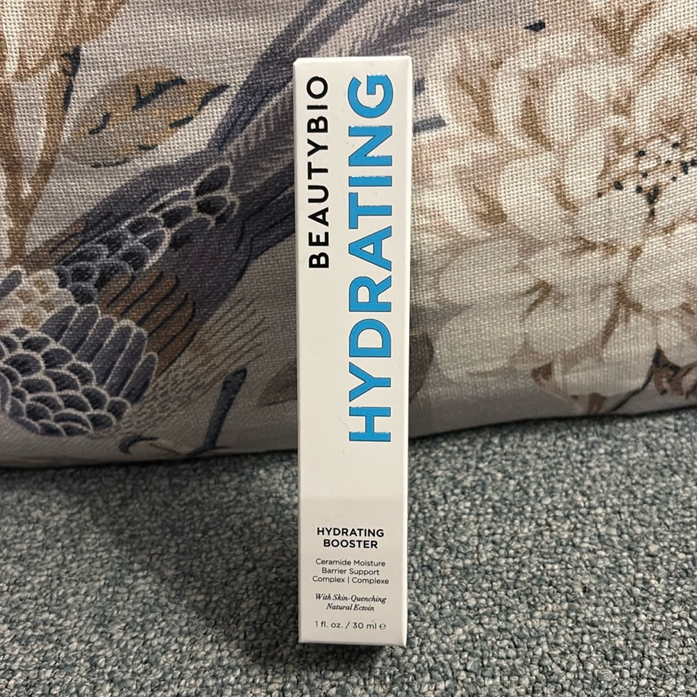 Hydrating Skin Moisturizer with Ceramides By BEAUTYBIO